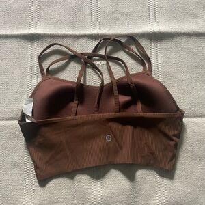 Lululemon Like a Cloud Bra size 8